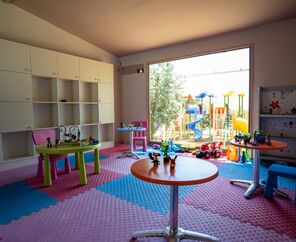 Bodrum Park Resort 5*