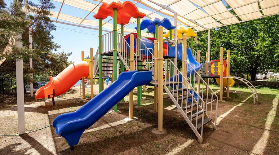 Bodrum Park Resort 5*