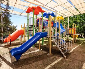 Bodrum Park Resort 5*