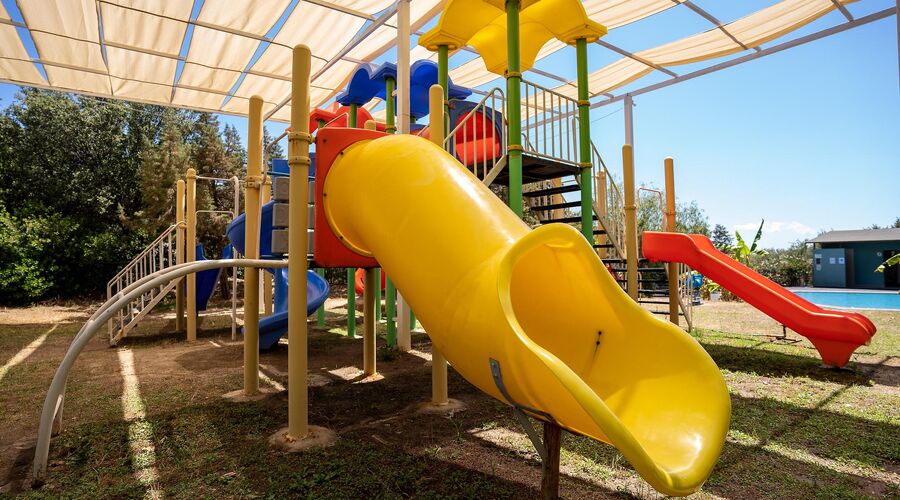 Bodrum Park Resort 5*