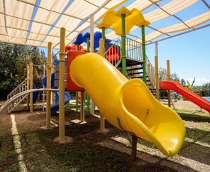 Bodrum Park Resort 5*