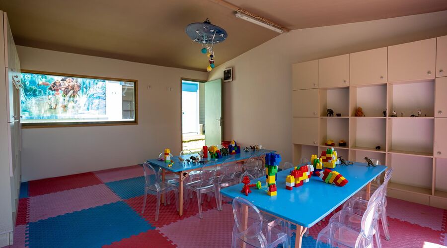 Bodrum Park Resort 5*