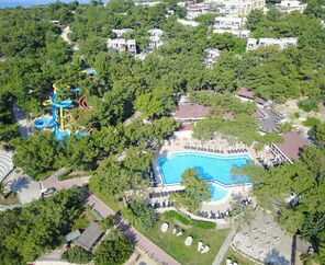 Bodrum Park Resort 5*