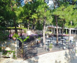 Bodrum Park Resort 5*