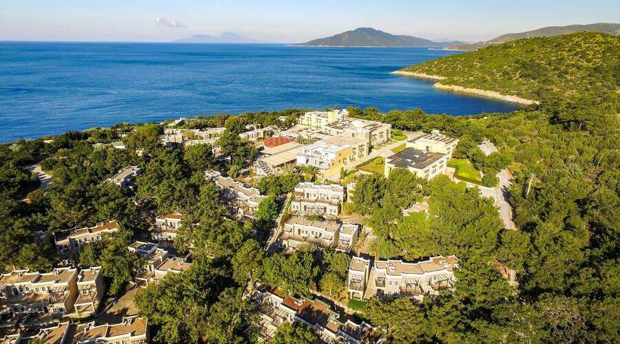 Bodrum Park Resort 5*