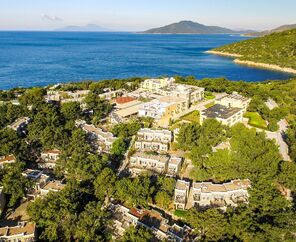 Bodrum Park Resort 5*