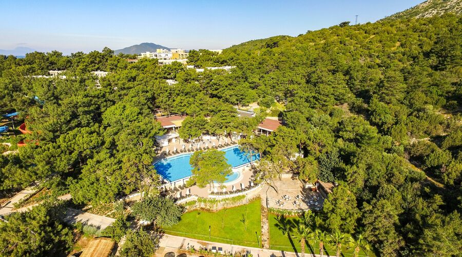 Bodrum Park Resort 5*