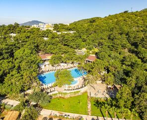 Bodrum Park Resort 5*