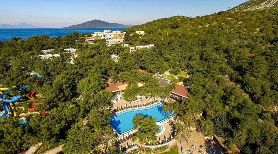 Bodrum Park Resort 5*