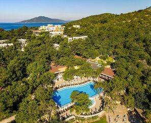 Bodrum Park Resort 5*