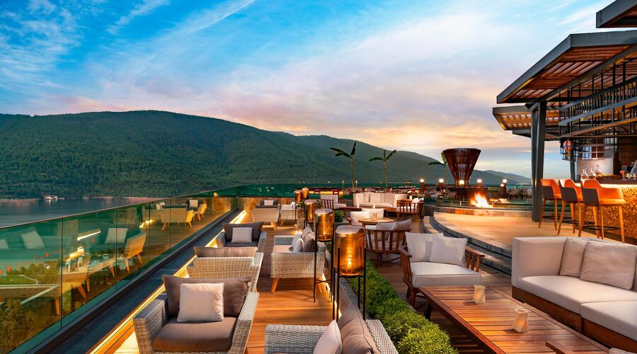 Lujo Bodrum   5*