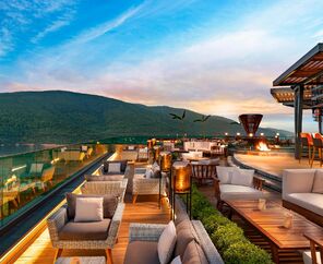 Lujo Bodrum   5*