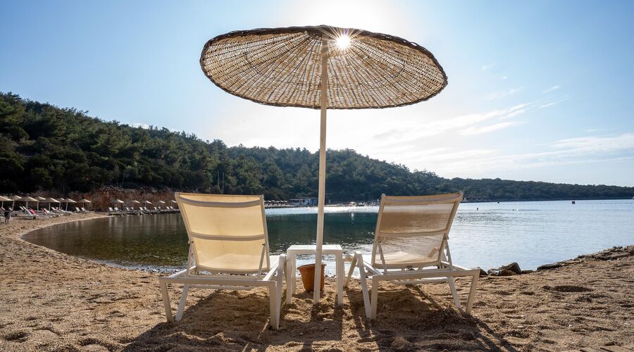 Bodrum Park Resort 5*