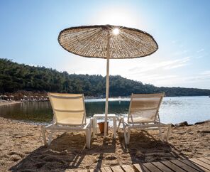 Bodrum Park Resort 5*