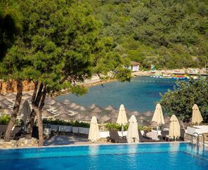 Bodrum Park Resort 5*