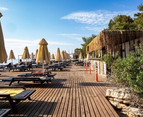 Bodrum Park Resort 5*