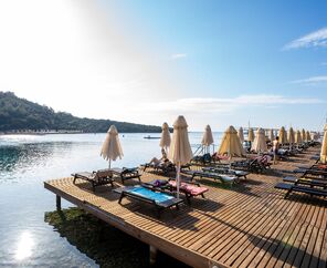 Bodrum Park Resort 5*