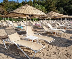 Bodrum Park Resort 5*