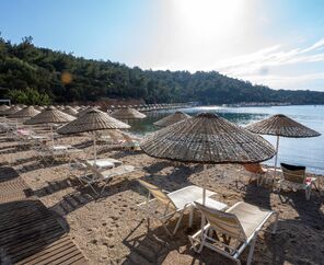 Bodrum Park Resort 5*