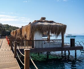 Bodrum Park Resort 5*