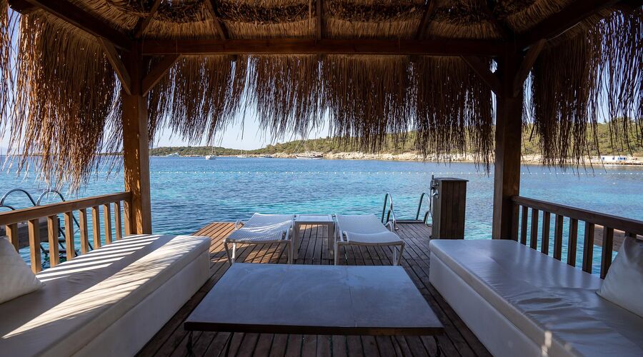 Bodrum Park Resort 5*