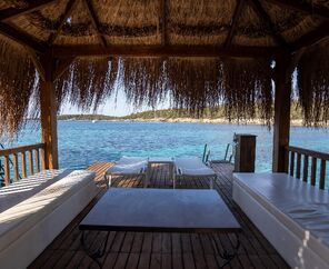 Bodrum Park Resort 5*