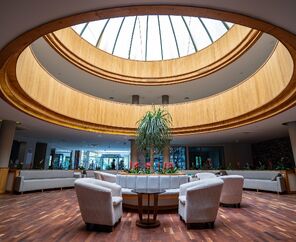 Bodrum Park Resort 5*