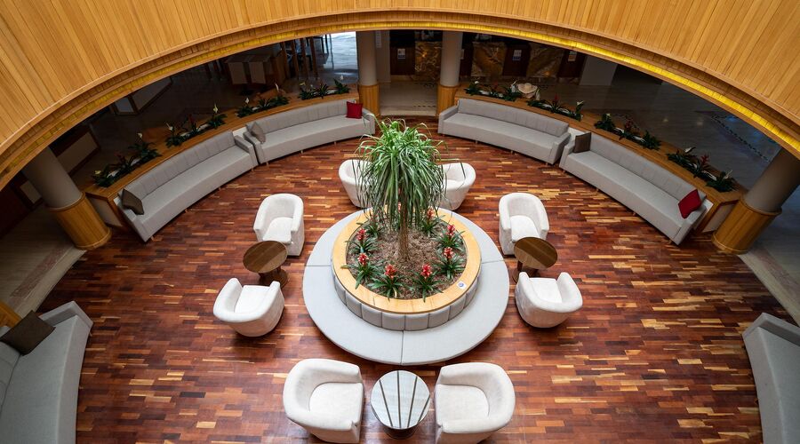 Bodrum Park Resort 5*