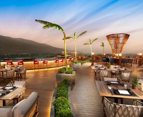 Lujo Bodrum   5*