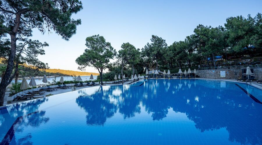 Bodrum Park Resort 5*