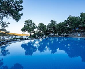 Bodrum Park Resort 5*