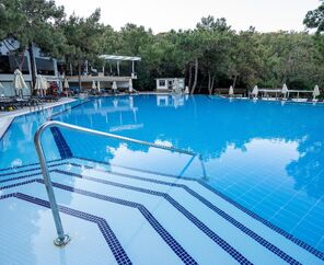 Bodrum Park Resort 5*