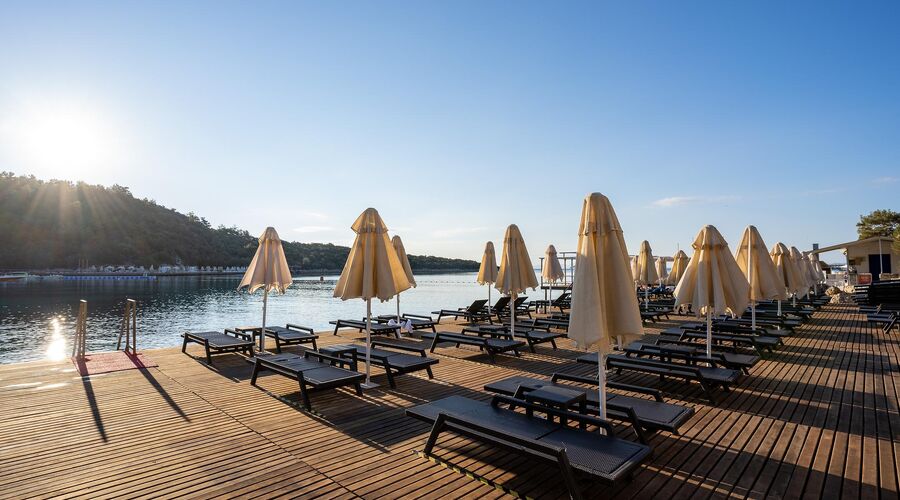 Bodrum Park Resort 5*