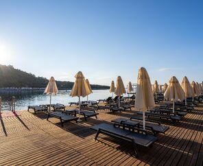 Bodrum Park Resort 5*
