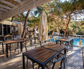 Bodrum Park Resort 5*