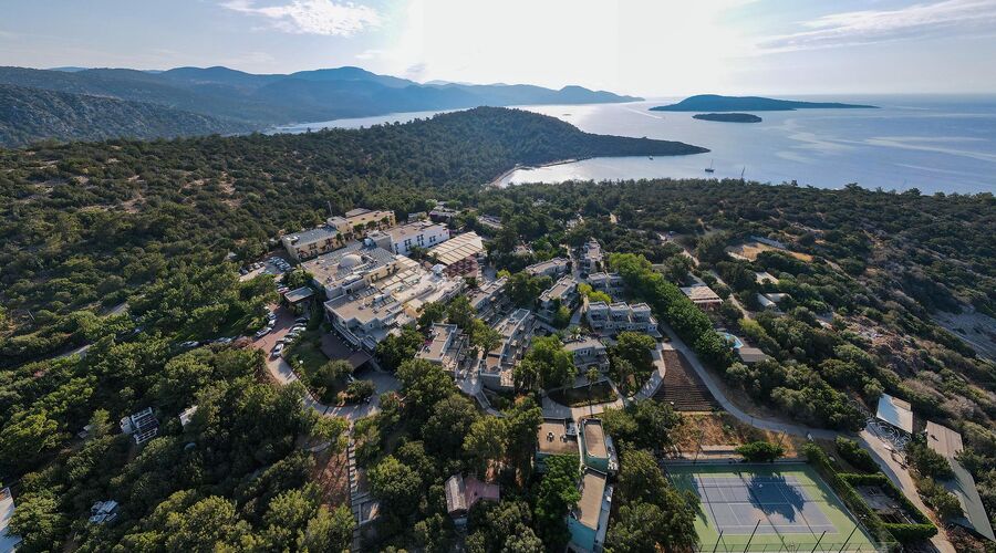 Bodrum Park Resort 5*