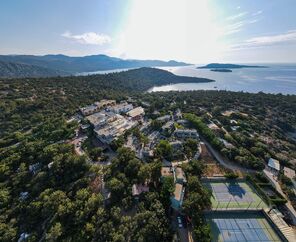 Bodrum Park Resort 5*