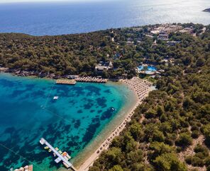 Bodrum Park Resort 5*