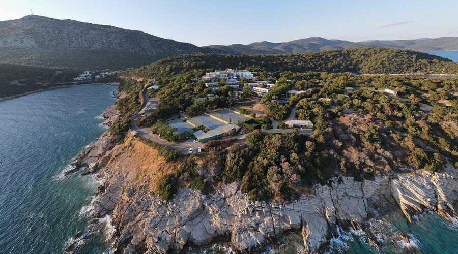 Bodrum Park Resort 5*