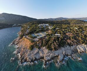 Bodrum Park Resort 5*