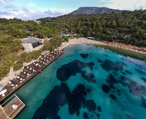 Bodrum Park Resort 5*