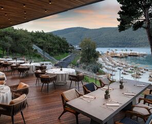 Lujo Bodrum   5*