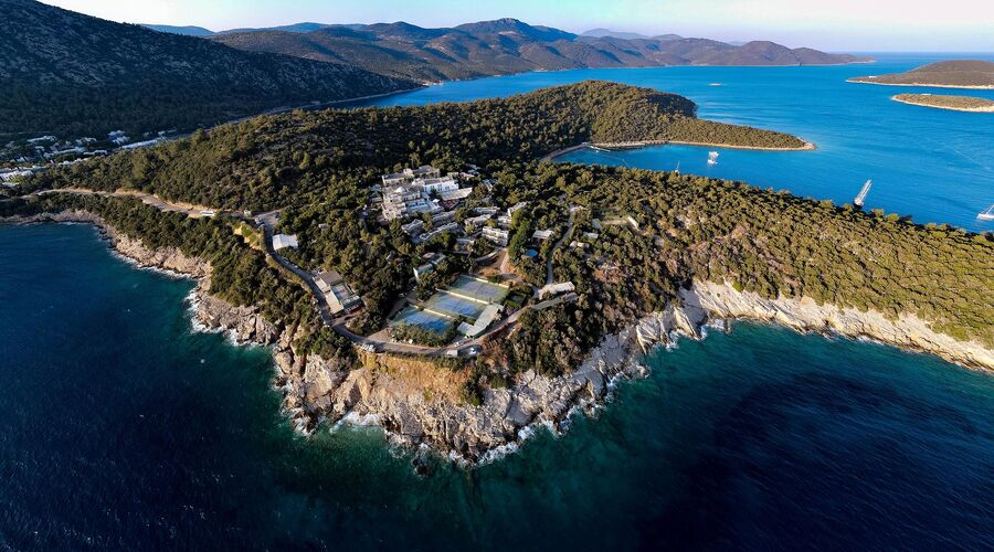 Bodrum Park Resort 5*