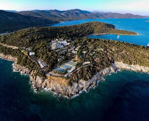 Bodrum Park Resort 5*