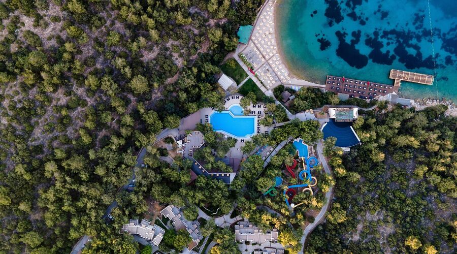 Bodrum Park Resort 5*