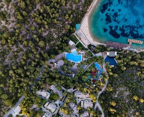 Bodrum Park Resort 5*