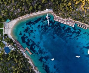 Bodrum Park Resort 5*