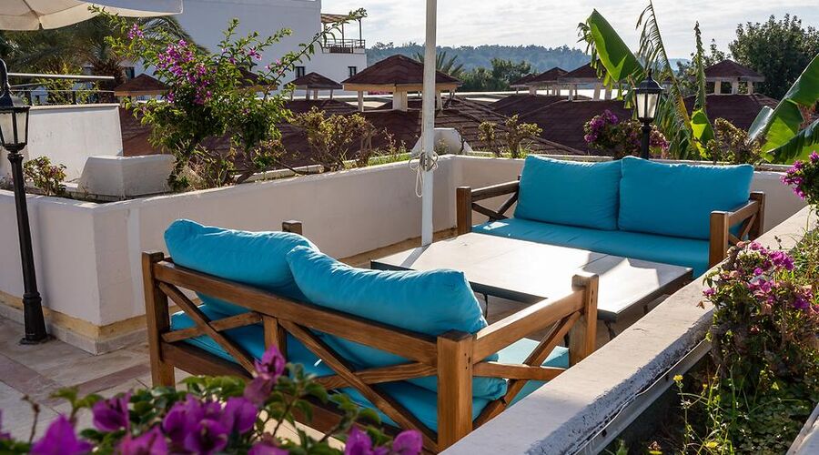 Bodrum Park Resort 5*