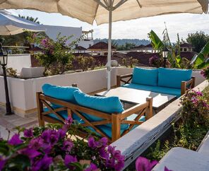 Bodrum Park Resort 5*