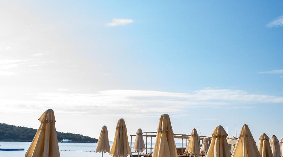 Bodrum Park Resort 5*